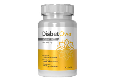 DIABETOVER 99ZL
