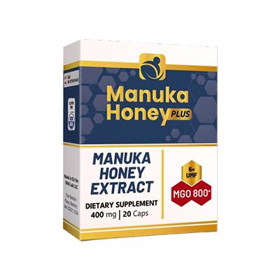 MANUKA HONEY