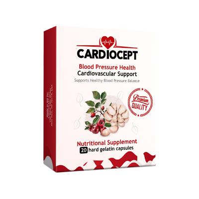 Cardiocept