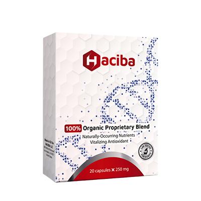 HACIBA PROBIOTIC