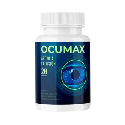 OCUMAX (LOW PRICE)