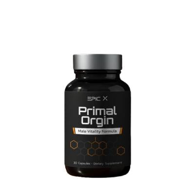 PRIMAL ORGIN