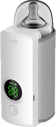 PORTABLE BOTTLE WARMER