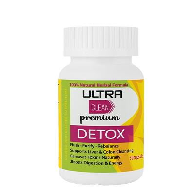 ULTRA CLEAN PREMIUM (GASTRITIS)