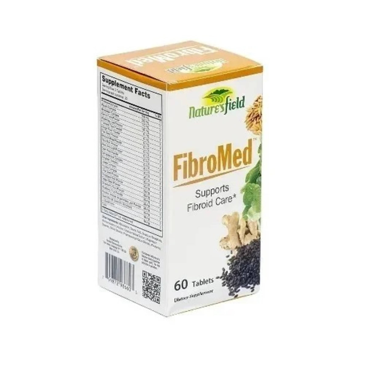 FIBROMED