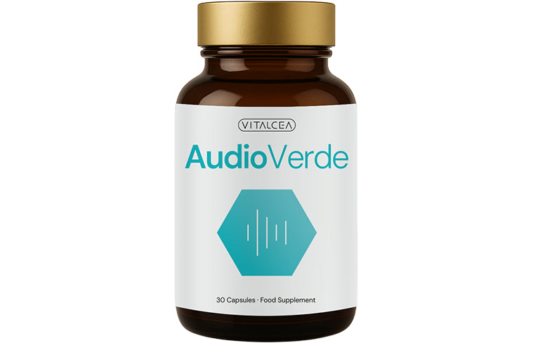AUDIOVERDE