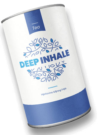DEEP INHALE (LOW PRICE)
