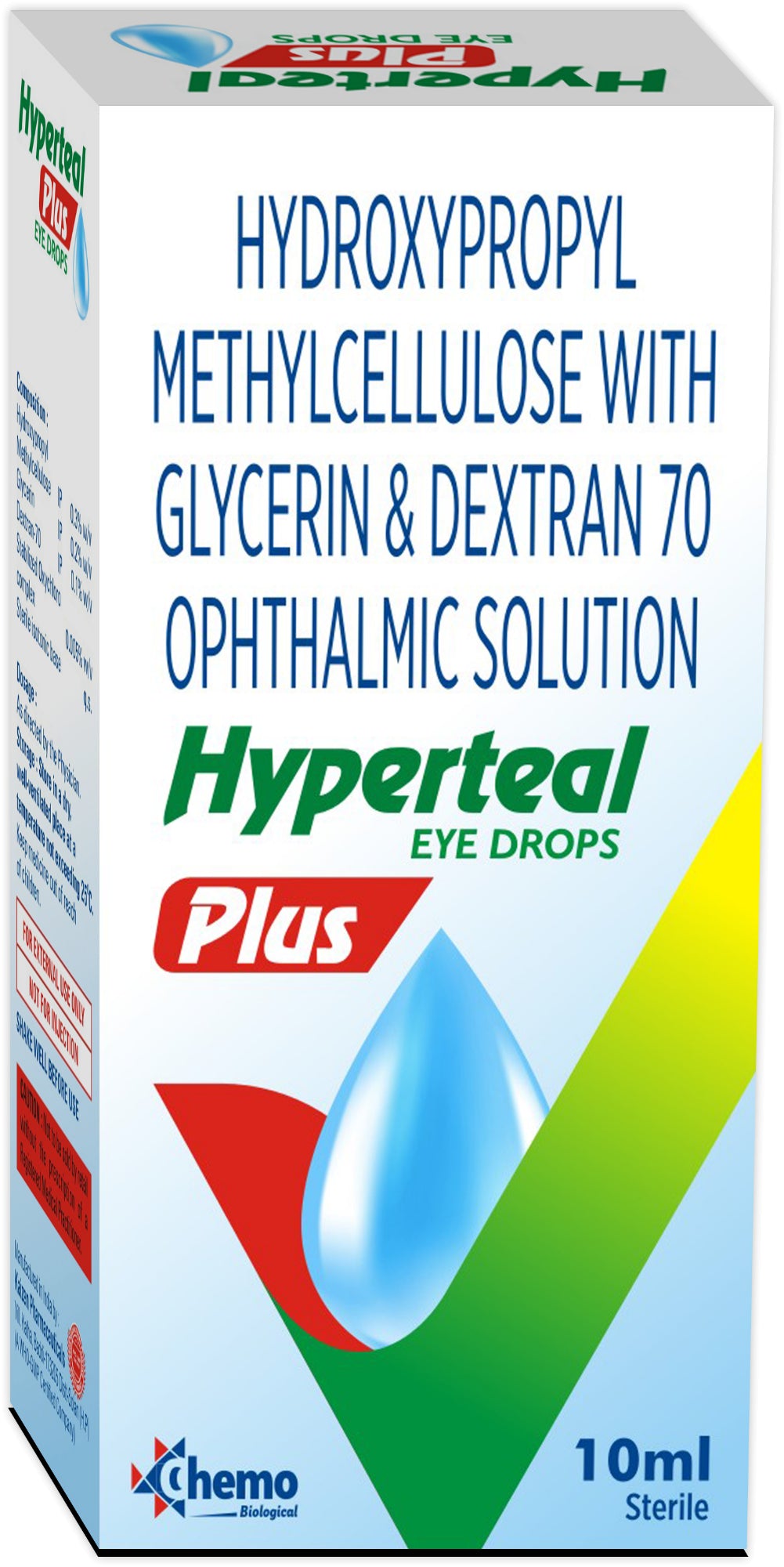 HYPERTEA (LOW PRICE)