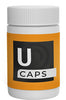 U CAPS (LOW PRICE)