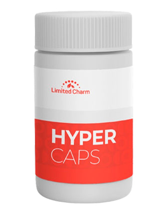 HYPER CAPS (LOW PRICE)
