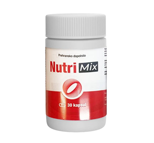 NUTRIMIX (LOW PRICE)