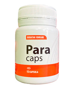 PARA CAPS (LOW PRICE)