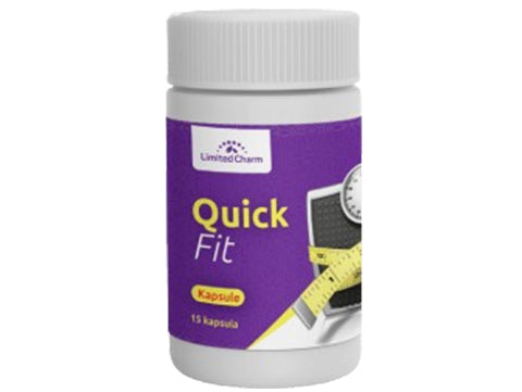 QUICK FIT (LOW PRICE)