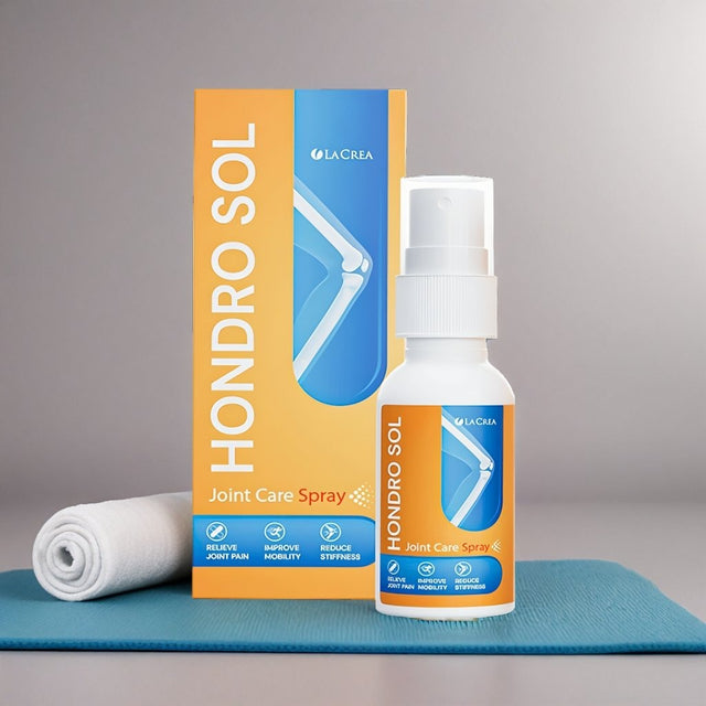 Hondro Sol