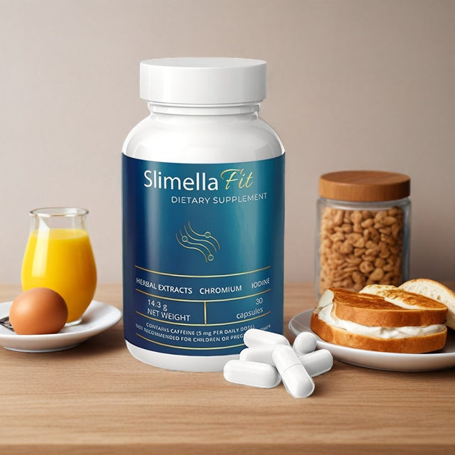 Slimella Fit Pro