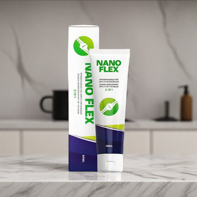 NANOFLEX BALM 50 ML