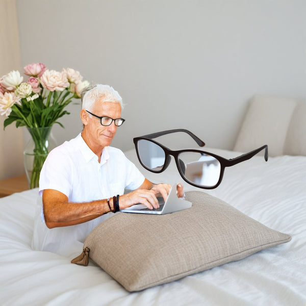 Vizmaxx Autofocus 2x1 a 203 LEU