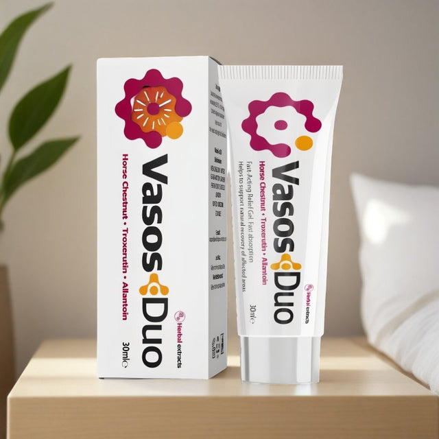 VASOS DUO
