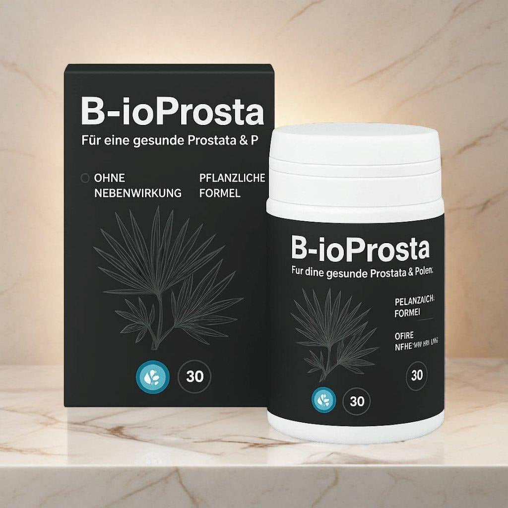Bio-prosta