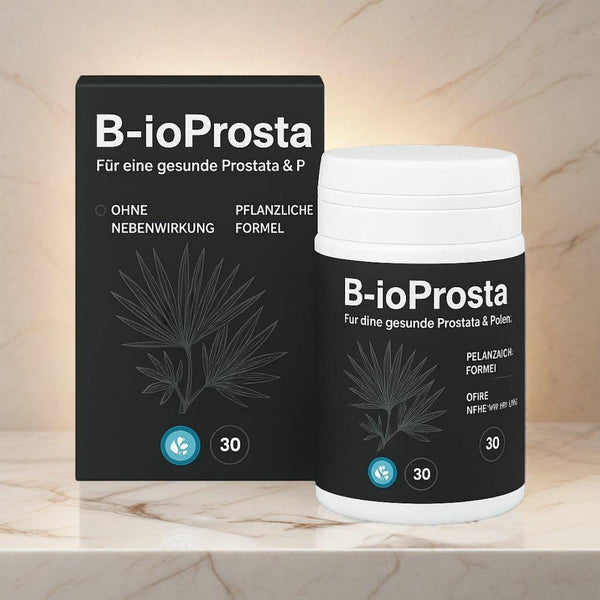 Bio-prosta
