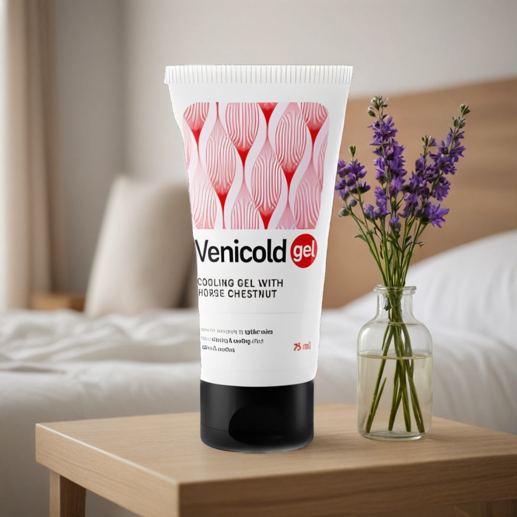 VENICOLD GEL