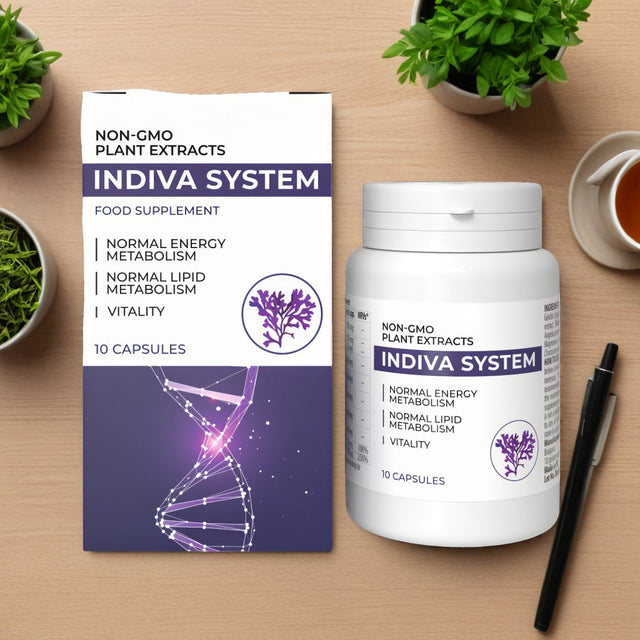 Indiva System Full