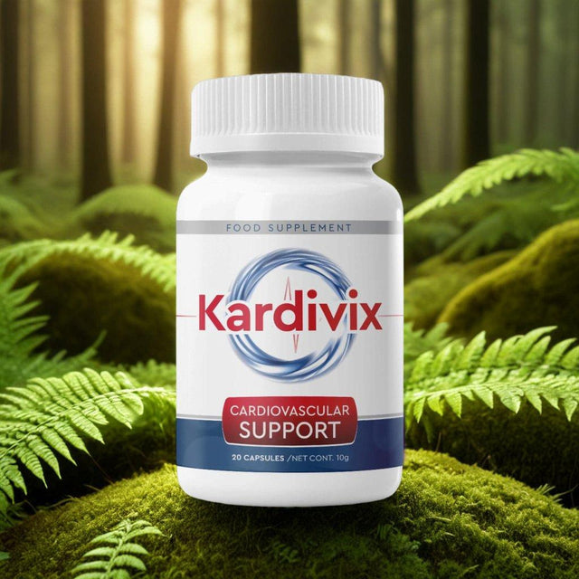 Kardivix