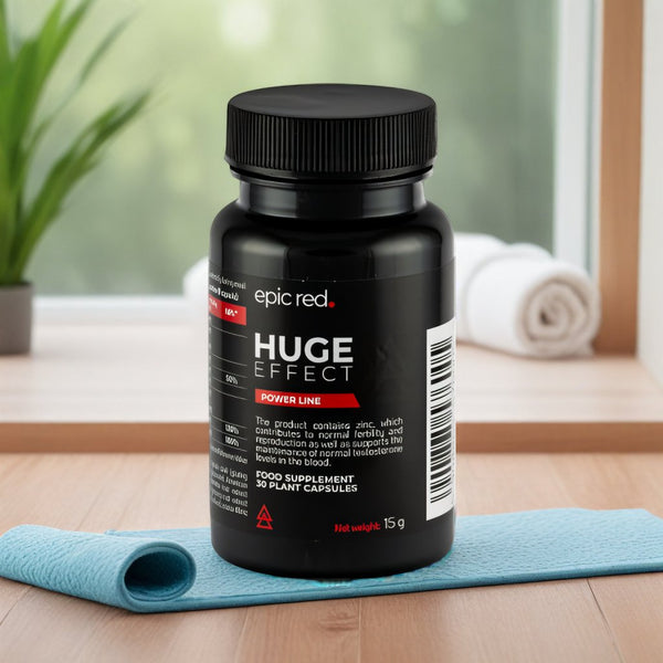 HugeEffect Full