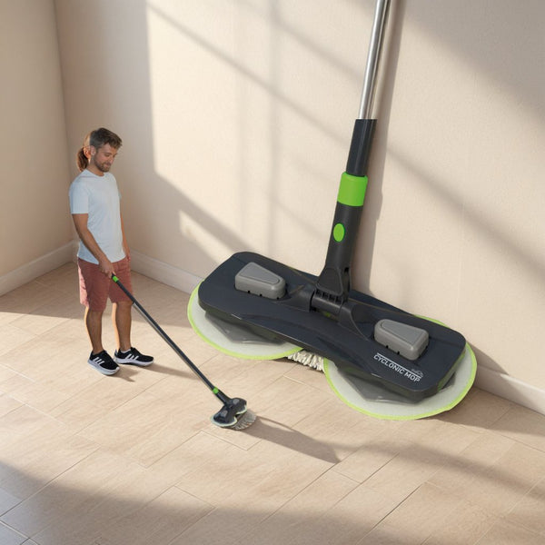 Cyclonic Mop a 59,99€