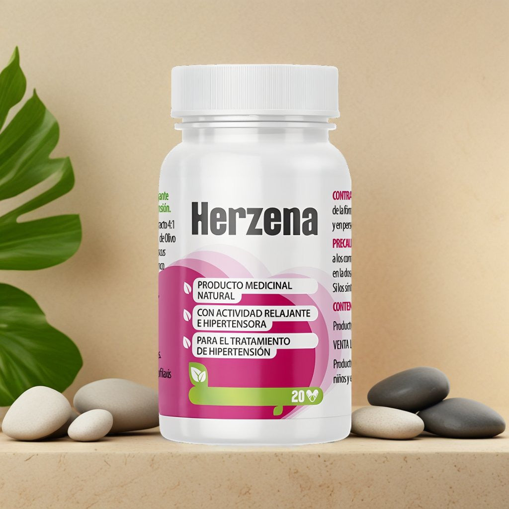 Herzena Cr Low