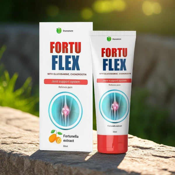 Fortuflex cream low price