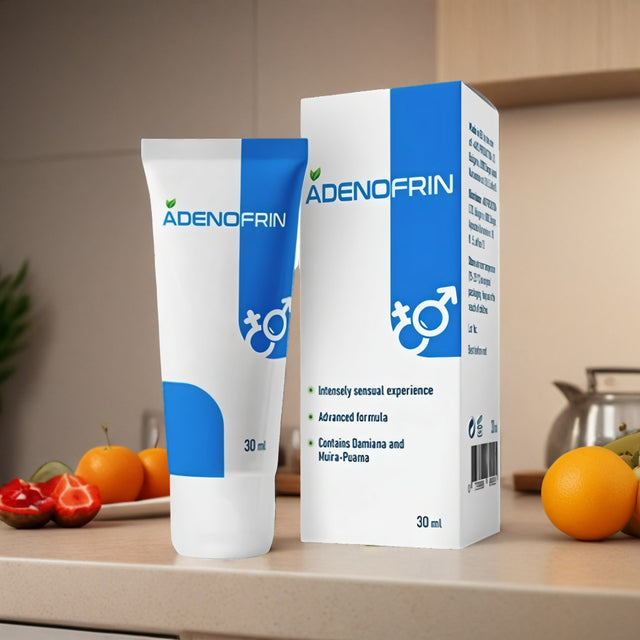 Adenofrin
