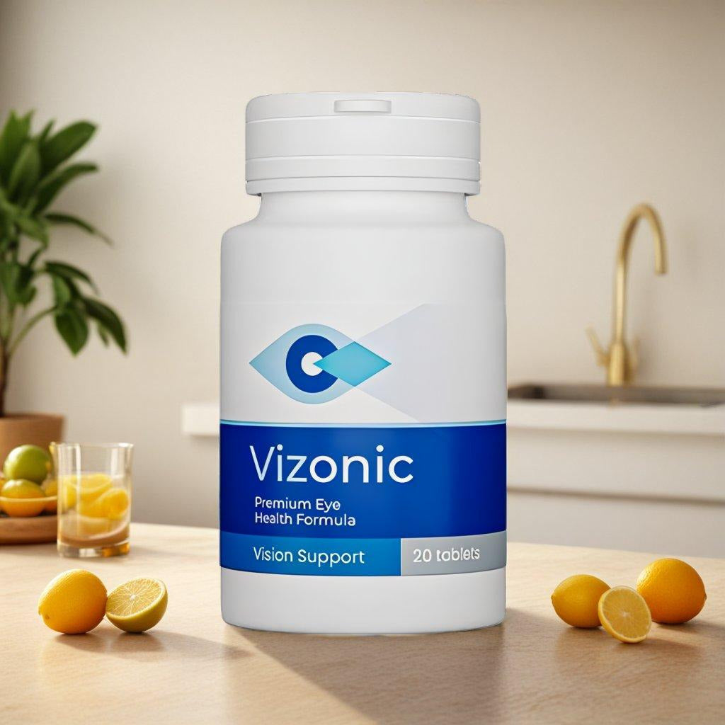 Vizonic Gr:cy