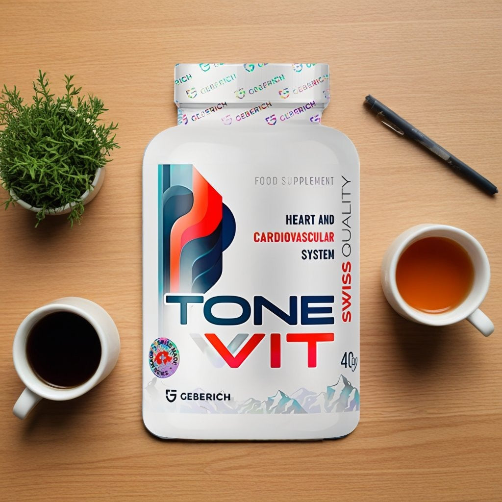 Tonevit