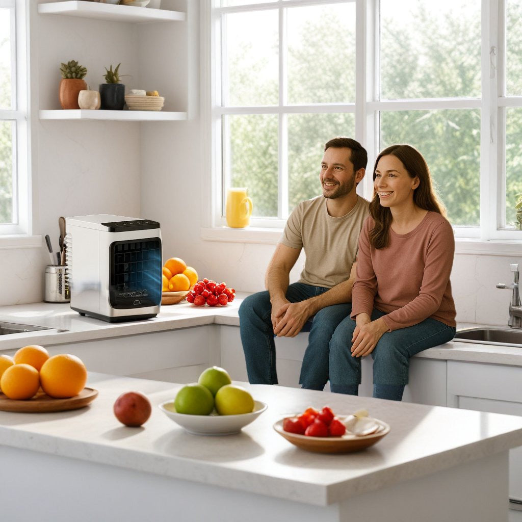 Starlyf Cold Air a 2.488,9 CZK