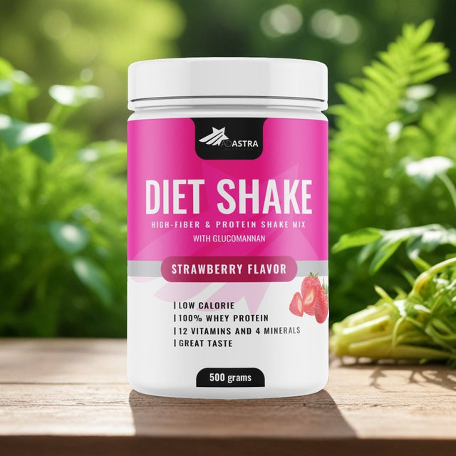 Diet Shake