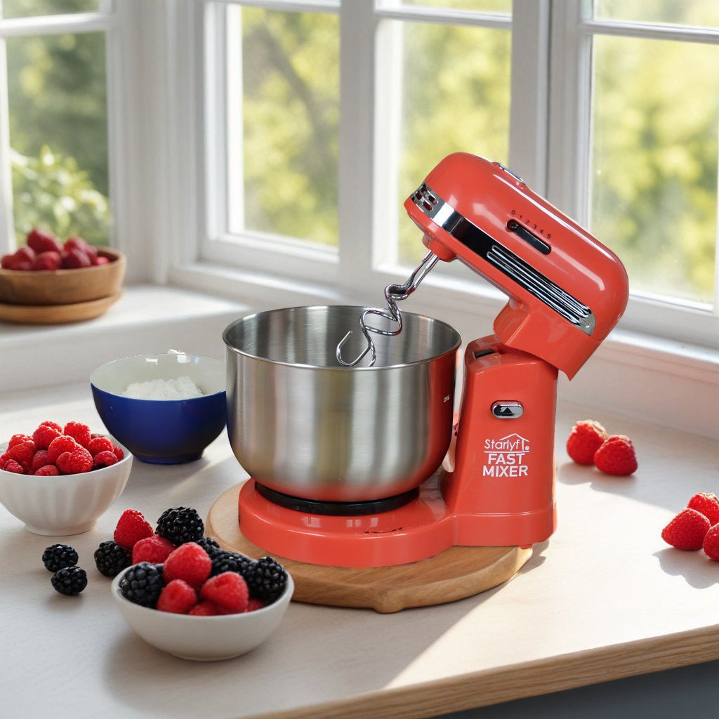 Fast Mixer a 89,99€