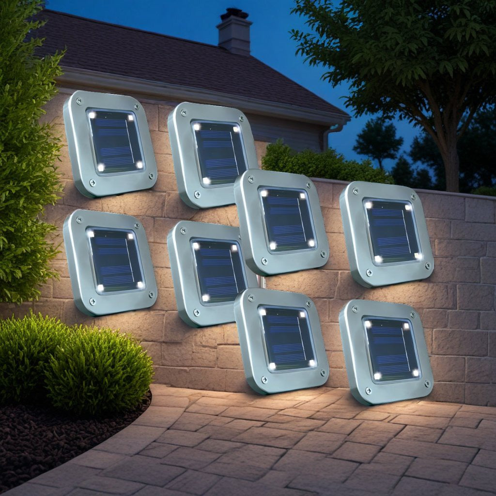 Solar Lights 2x1 a 69,99€