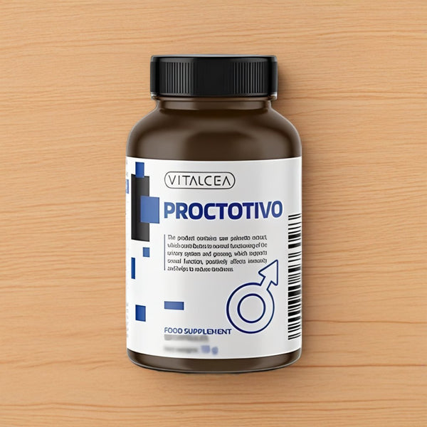 Proctotivo
