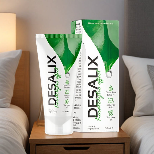 Desalix
