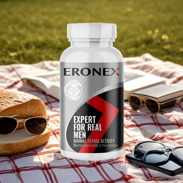 Eronex