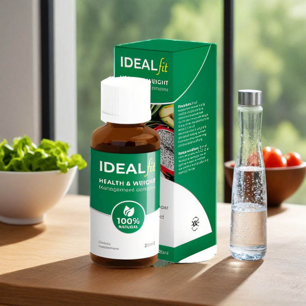 Ideal Fit