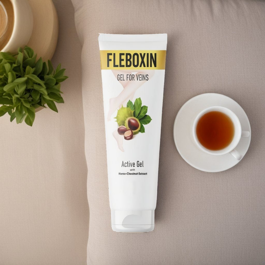 Fleboxin