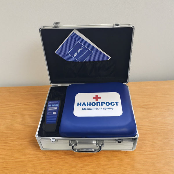 nanoprost