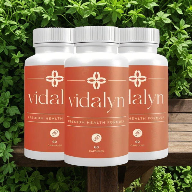 VIDALYN