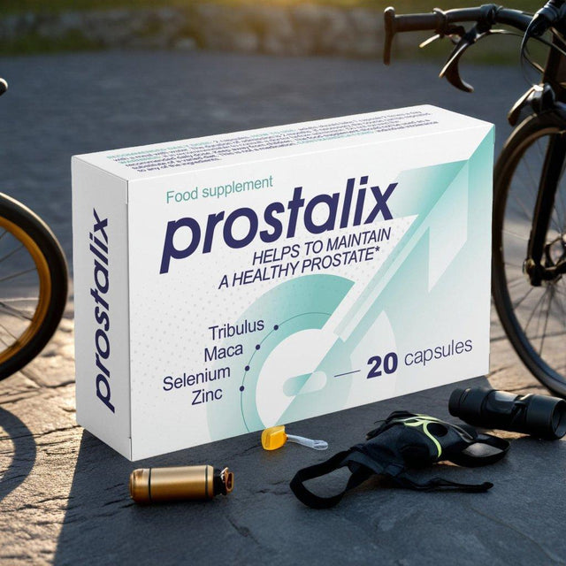 Prostalix