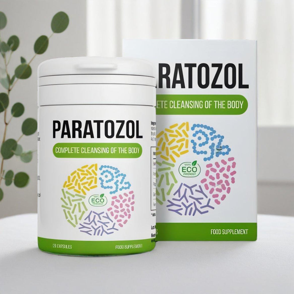 Paratozol low price