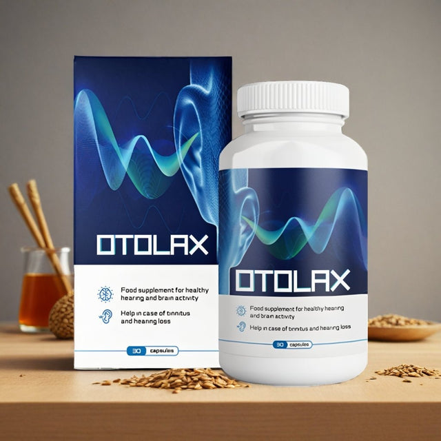 Otolax low price