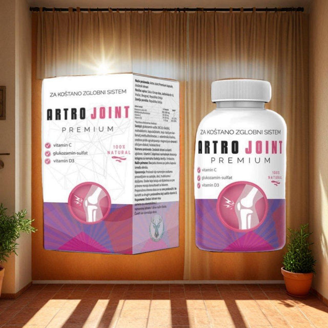 Artrojoint