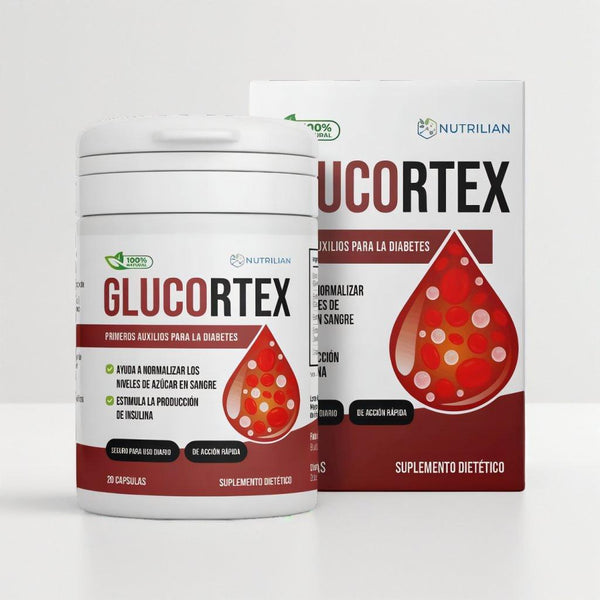 Glucortex